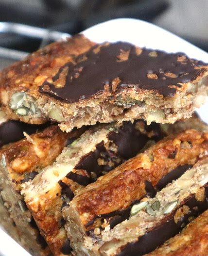 Granola Bars