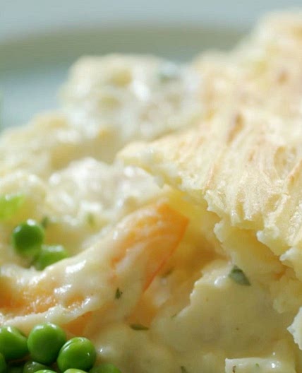 Rick Stein’s Cornwall: Fish Pie recipe - Rick Stein