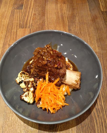 Spicy Short Ribs