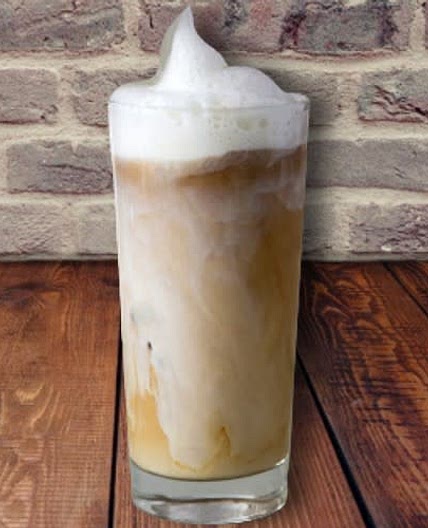 Iced Latte