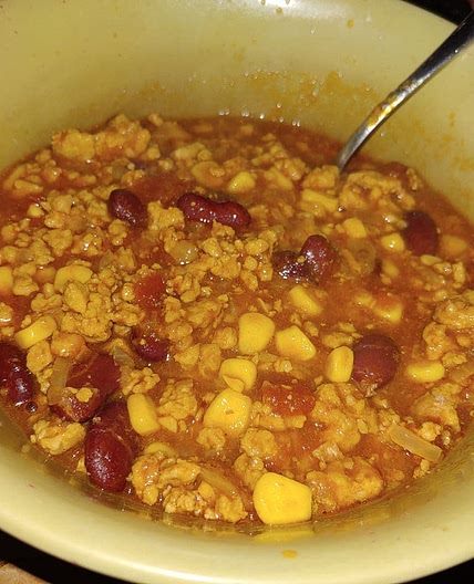 Chili con carne