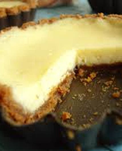 Tarte citron