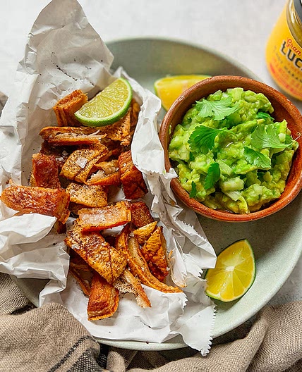 Chicharron