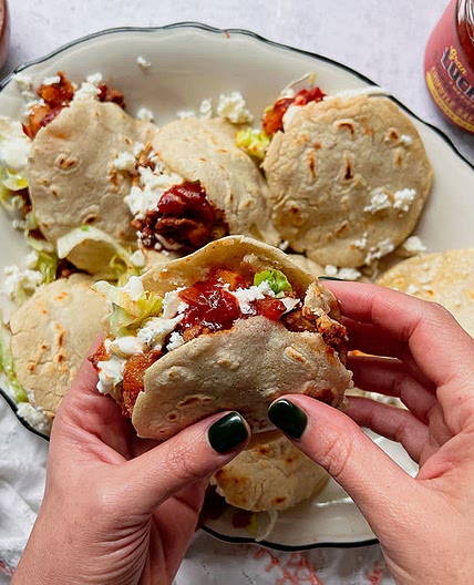 Gorditas