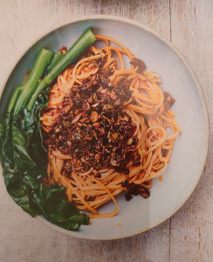 Ben Ben Noodles