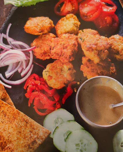 Falafel