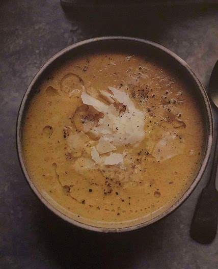 5-a-day Bean Soup