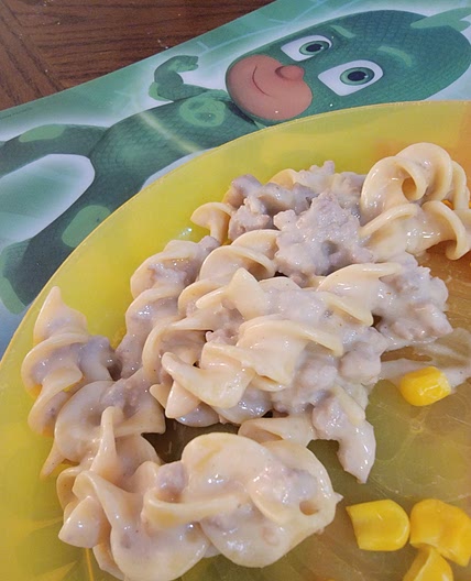 Stroganoff
