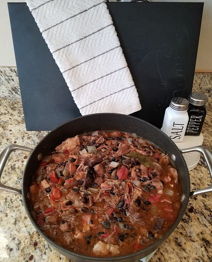 Feijoada