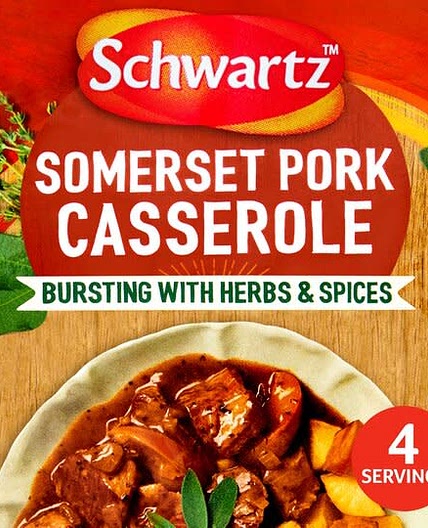 Summerset pork