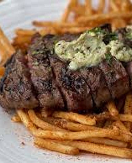Steak