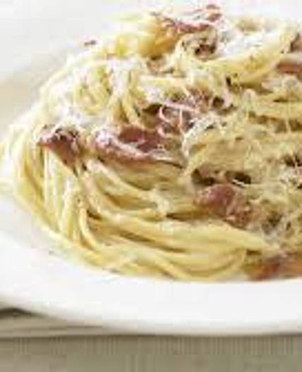 Cabonara