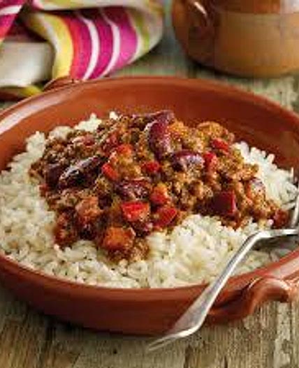 Chilli con carne