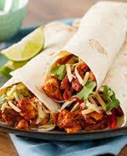 Fajitas