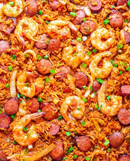 Jambalaya