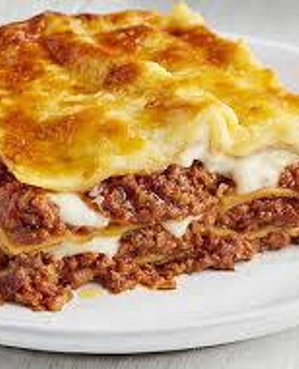 Lasagne