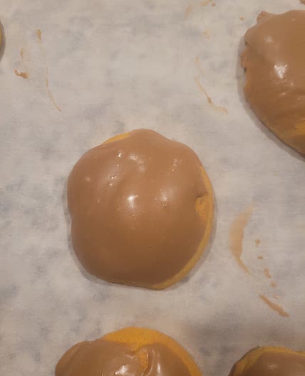 Maple Glaze