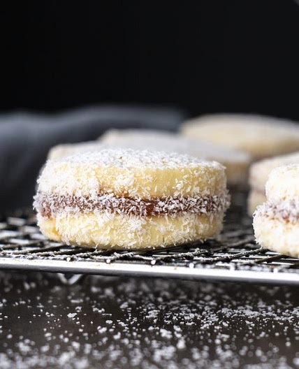 ALFAJORES
