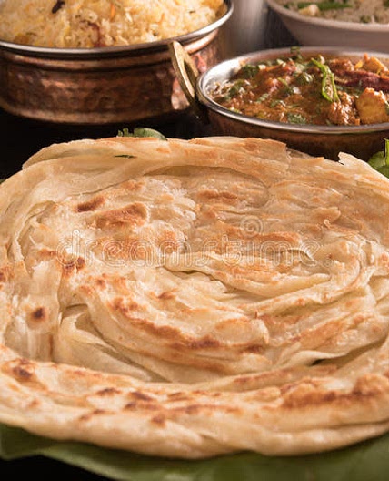 Kerala paratta