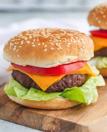 Hamburgers