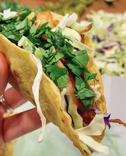 The Tacos 