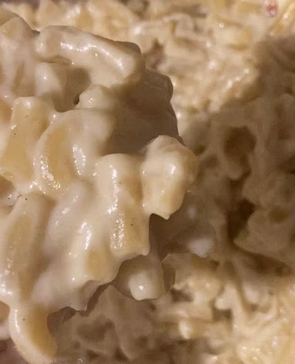 One pot Mac n cheese