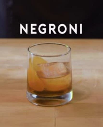 Negroni