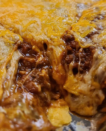 Mexican Casserole
