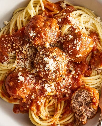 Fast and Flavorful Instant Pot Meatballs