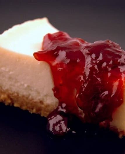 Cool Whip Cheesecakes