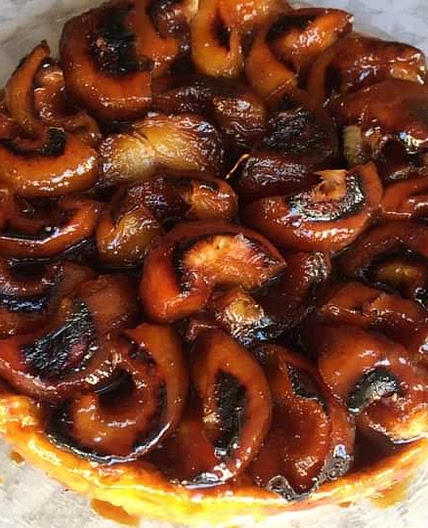 Tarte Tatin