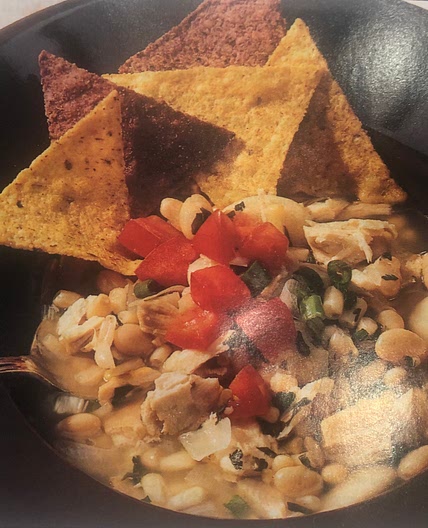 White Chili