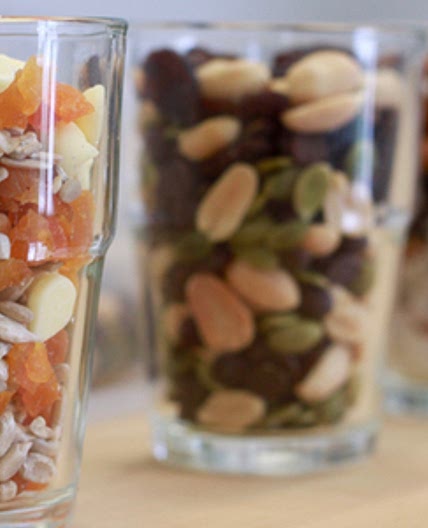 Trail Mix 3