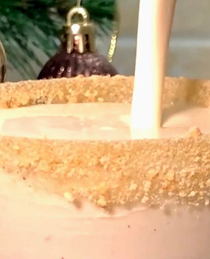 Eggnog🎄🥚🥛