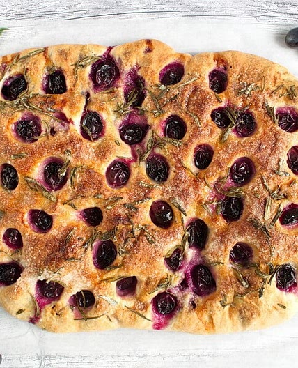 Grape Schiacciata