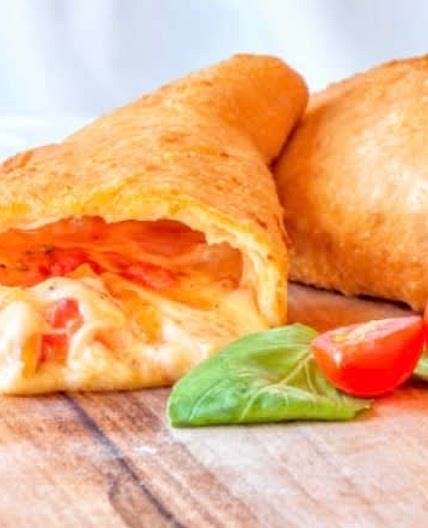PANZEROTTI 