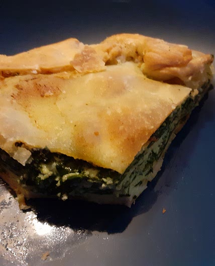 Tourte