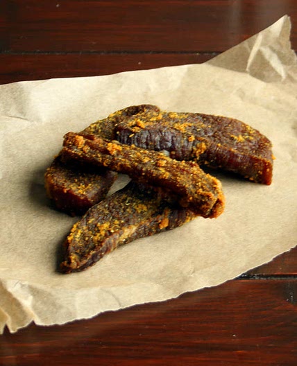 AIP Beef Jerky