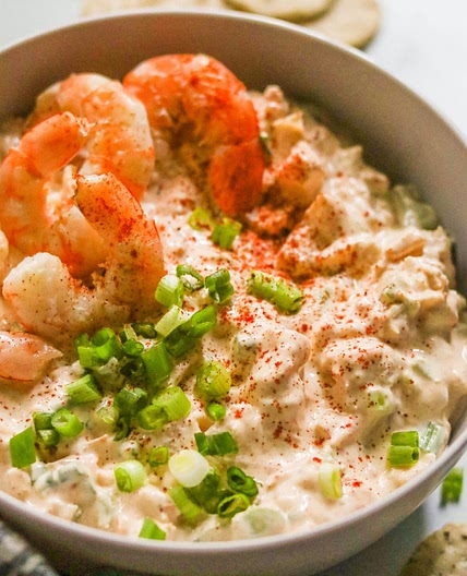 Shrimp dip