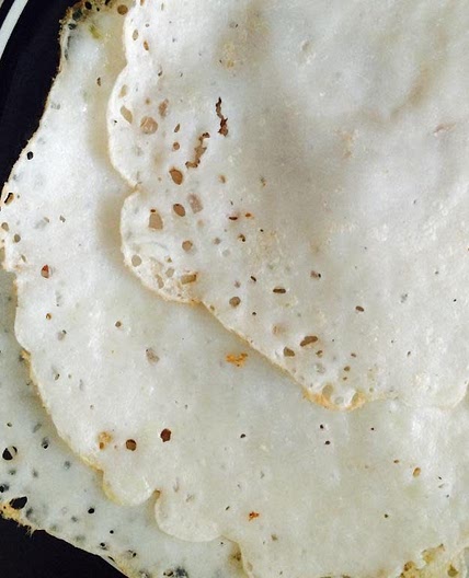 Goan Dosa