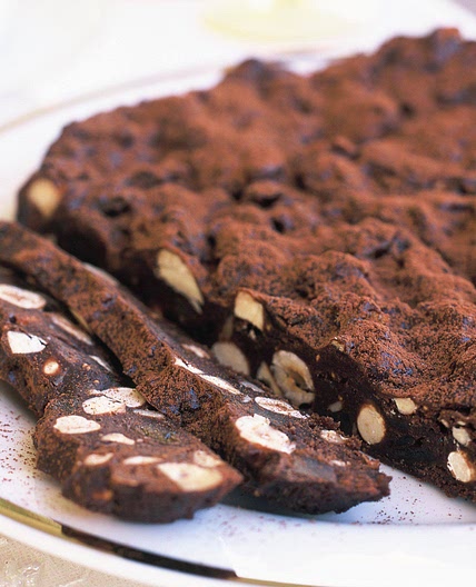 Panforte