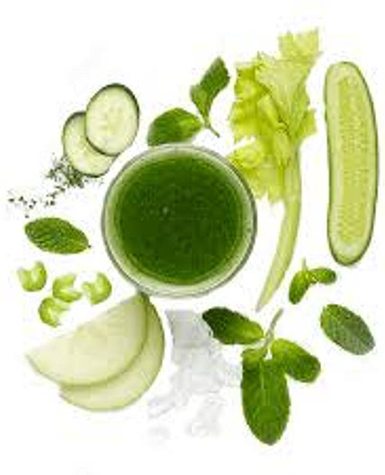 Boost green lean crush
