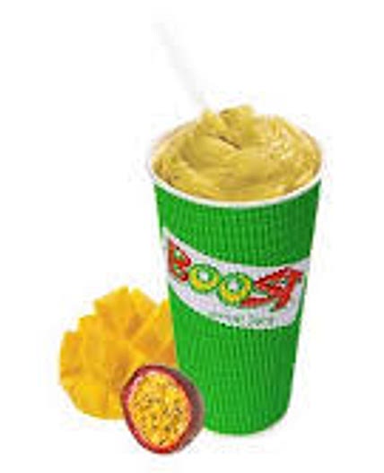 Boost apple passion