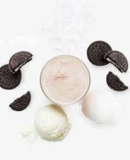 Boost cookies and cream