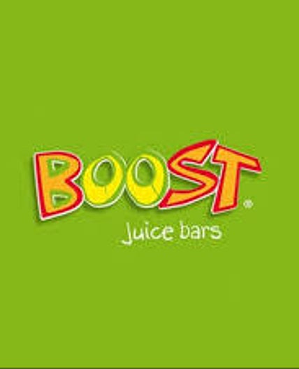 Boost brain freeze