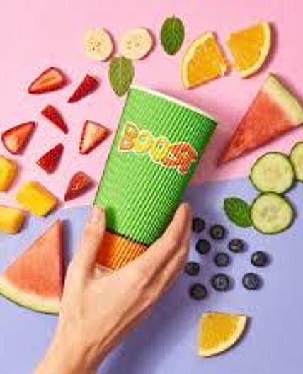 Boost perfect pine 239 cal high protein *