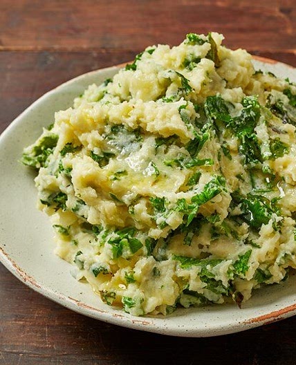 Colcannon — Clodagh McKenna