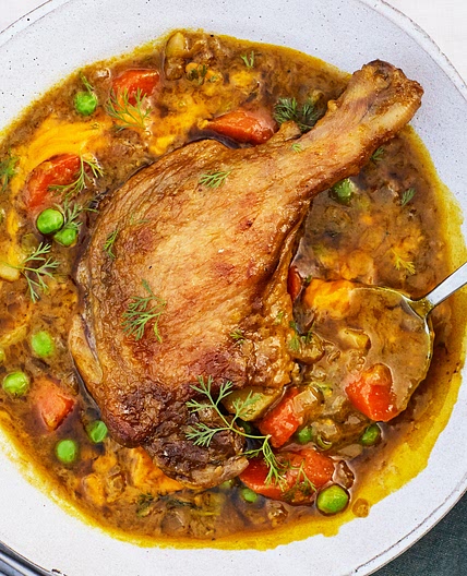 Seco de Pato