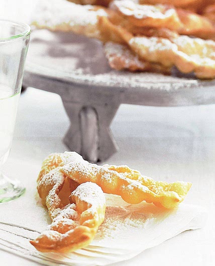 Crostoli