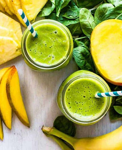 Best Green Smoothie